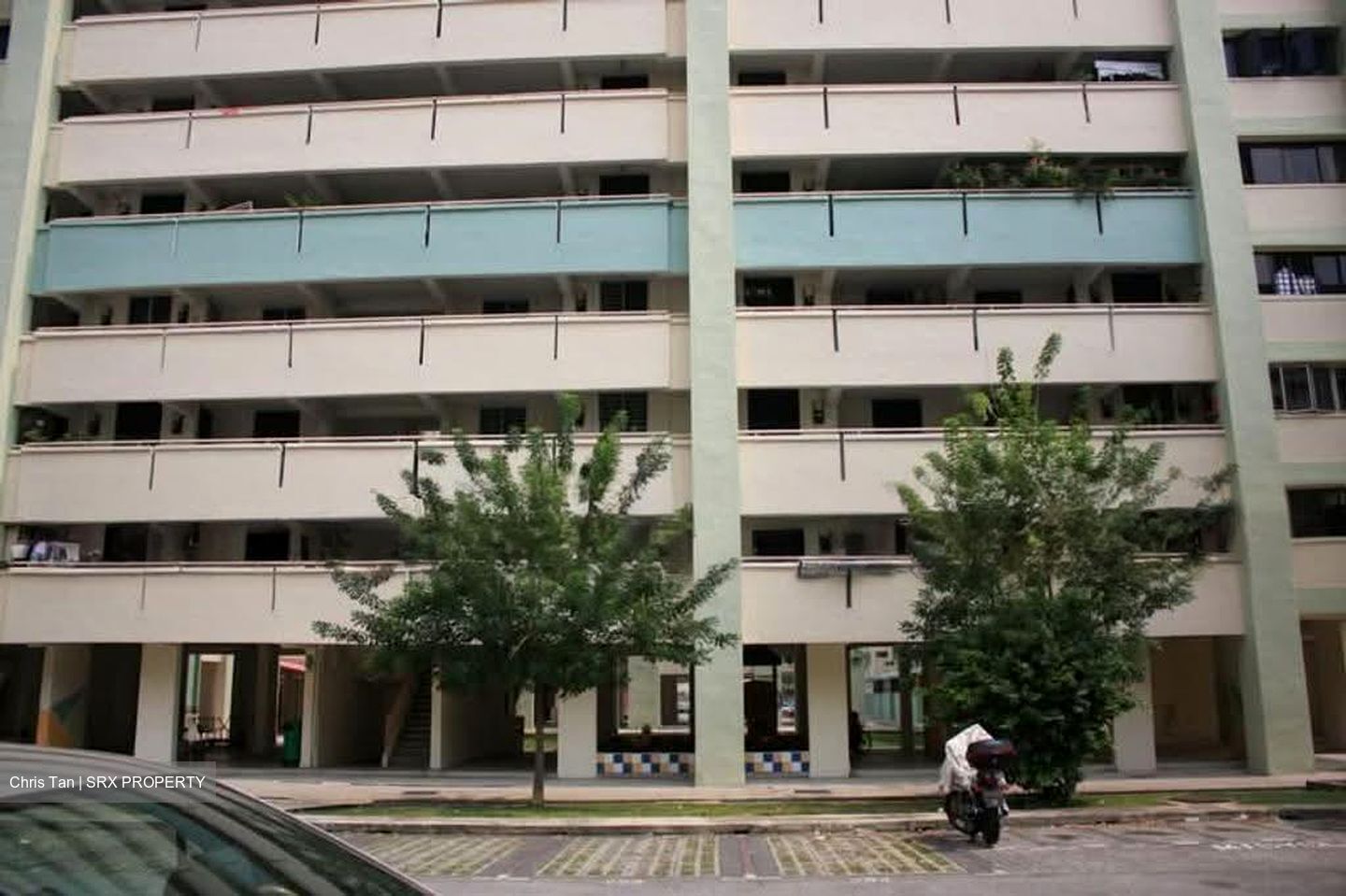 Blk 117 Potong Pasir Avenue 1 (Toa Payoh), HDB 3 Rooms #619414271